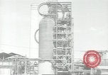 Standbild Benzin station Oklahoma United States USA, 1947, aus Sekunde 51 historischem Filmmaterial Videoclip 65675062208