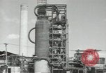 Standbild Benzin station Oklahoma United States USA, 1947, aus Sekunde 52 historischem Filmmaterial Videoclip 65675062208