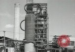 Standbild Benzin station Oklahoma United States USA, 1947, aus Sekunde 53 historischem Filmmaterial Videoclip 65675062208