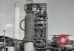 Standbild Benzin station Oklahoma United States USA, 1947, aus Sekunde 55 historischem Filmmaterial Videoclip 65675062208