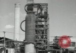 Standbild Benzin station Oklahoma United States USA, 1947, aus Sekunde 56 historischem Filmmaterial Videoclip 65675062208