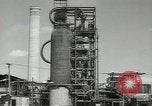Standbild Benzin station Oklahoma United States USA, 1947, aus Sekunde 57 historischem Filmmaterial Videoclip 65675062208