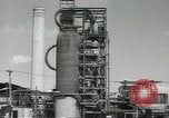 Standbild Benzin station Oklahoma United States USA, 1947, aus Sekunde 59 historischem Filmmaterial Videoclip 65675062208