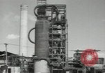 Standbild Benzin station Oklahoma United States USA, 1947, aus Sekunde 61 historischem Filmmaterial Videoclip 65675062208