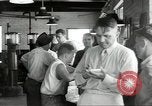 Image Oil Factory Oklahoma United States USA, 1947, de la seconde 8 séquences d'archives historiques vidéo 65675062209