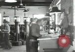 Image Oil Factory Oklahoma United States USA, 1947, de la seconde 9 séquences d'archives historiques vidéo 65675062209