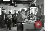 Image Oil Factory Oklahoma United States USA, 1947, de la seconde 10 séquences d'archives historiques vidéo 65675062209