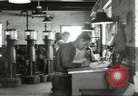 Image Oil Factory Oklahoma United States USA, 1947, de la seconde 11 séquences d'archives historiques vidéo 65675062209