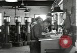 Image Oil Factory Oklahoma United States USA, 1947, de la seconde 12 séquences d'archives historiques vidéo 65675062209