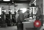 Image Oil Factory Oklahoma United States USA, 1947, de la seconde 13 séquences d'archives historiques vidéo 65675062209