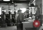 Image Oil Factory Oklahoma United States USA, 1947, de la seconde 14 séquences d'archives historiques vidéo 65675062209