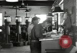 Image Oil Factory Oklahoma United States USA, 1947, de la seconde 15 séquences d'archives historiques vidéo 65675062209