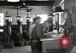 Image Oil Factory Oklahoma United States USA, 1947, de la seconde 16 séquences d'archives historiques vidéo 65675062209