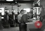 Image Oil Factory Oklahoma United States USA, 1947, de la seconde 17 séquences d'archives historiques vidéo 65675062209