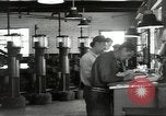 Image Oil Factory Oklahoma United States USA, 1947, de la seconde 18 séquences d'archives historiques vidéo 65675062209