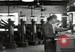Image Oil Factory Oklahoma United States USA, 1947, de la seconde 19 séquences d'archives historiques vidéo 65675062209