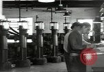 Image Oil Factory Oklahoma United States USA, 1947, de la seconde 21 séquences d'archives historiques vidéo 65675062209