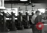 Image Oil Factory Oklahoma United States USA, 1947, de la seconde 22 séquences d'archives historiques vidéo 65675062209
