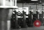 Image Oil Factory Oklahoma United States USA, 1947, de la seconde 25 séquences d'archives historiques vidéo 65675062209
