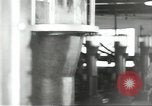 Image Oil Factory Oklahoma United States USA, 1947, de la seconde 35 séquences d'archives historiques vidéo 65675062209
