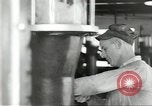 Image Oil Factory Oklahoma United States USA, 1947, de la seconde 40 séquences d'archives historiques vidéo 65675062209