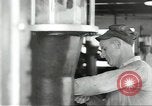 Image Oil Factory Oklahoma United States USA, 1947, de la seconde 41 séquences d'archives historiques vidéo 65675062209