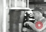Image Oil Factory Oklahoma United States USA, 1947, de la seconde 43 séquences d'archives historiques vidéo 65675062209