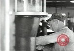 Image Oil Factory Oklahoma United States USA, 1947, de la seconde 49 séquences d'archives historiques vidéo 65675062209