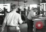 Image Oil Factory Oklahoma United States USA, 1947, de la seconde 56 séquences d'archives historiques vidéo 65675062209