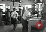 Image Oil Factory Oklahoma United States USA, 1947, de la seconde 59 séquences d'archives historiques vidéo 65675062209