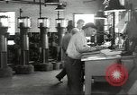 Image Oil Factory Oklahoma United States USA, 1947, de la seconde 60 séquences d'archives historiques vidéo 65675062209