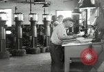 Image Oil Factory Oklahoma United States USA, 1947, de la seconde 61 séquences d'archives historiques vidéo 65675062209