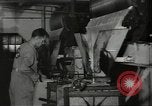 Image Oil Factory Oklahoma United States USA, 1947, de la seconde 11 séquences d'archives historiques vidéo 65675062210