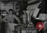 Image Oil Factory Oklahoma United States USA, 1947, de la seconde 12 séquences d'archives historiques vidéo 65675062210