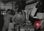 Image Oil Factory Oklahoma United States USA, 1947, de la seconde 13 séquences d'archives historiques vidéo 65675062210