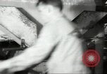 Image Oil Factory Oklahoma United States USA, 1947, de la seconde 18 séquences d'archives historiques vidéo 65675062210
