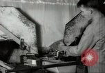 Image Oil Factory Oklahoma United States USA, 1947, de la seconde 27 séquences d'archives historiques vidéo 65675062210