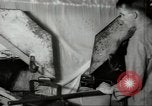 Image Oil Factory Oklahoma United States USA, 1947, de la seconde 28 séquences d'archives historiques vidéo 65675062210