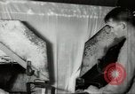Image Oil Factory Oklahoma United States USA, 1947, de la seconde 33 séquences d'archives historiques vidéo 65675062210