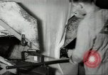 Image Oil Factory Oklahoma United States USA, 1947, de la seconde 41 séquences d'archives historiques vidéo 65675062210