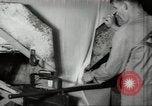 Image Oil Factory Oklahoma United States USA, 1947, de la seconde 42 séquences d'archives historiques vidéo 65675062210