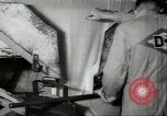 Image Oil Factory Oklahoma United States USA, 1947, de la seconde 43 séquences d'archives historiques vidéo 65675062210