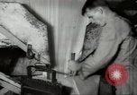 Image Oil Factory Oklahoma United States USA, 1947, de la seconde 45 séquences d'archives historiques vidéo 65675062210