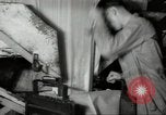 Image Oil Factory Oklahoma United States USA, 1947, de la seconde 46 séquences d'archives historiques vidéo 65675062210