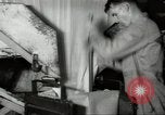 Image Oil Factory Oklahoma United States USA, 1947, de la seconde 49 séquences d'archives historiques vidéo 65675062210