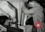 Image Oil Factory Oklahoma United States USA, 1947, de la seconde 50 séquences d'archives historiques vidéo 65675062210