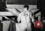 Image Oil Factory Oklahoma United States USA, 1947, de la seconde 55 séquences d'archives historiques vidéo 65675062210