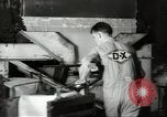 Image Oil Factory Oklahoma United States USA, 1947, de la seconde 56 séquences d'archives historiques vidéo 65675062210