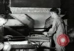 Image Oil Factory Oklahoma United States USA, 1947, de la seconde 59 séquences d'archives historiques vidéo 65675062210