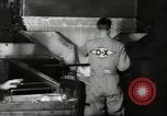 Image Oil Factory Oklahoma United States USA, 1947, de la seconde 61 séquences d'archives historiques vidéo 65675062210